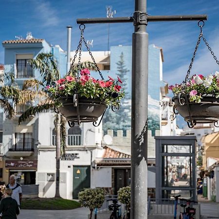 Seaclub Suites Estepona By Roomservices Eksteriør billede