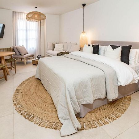 Seaclub Suites Estepona By Roomservices Eksteriør billede