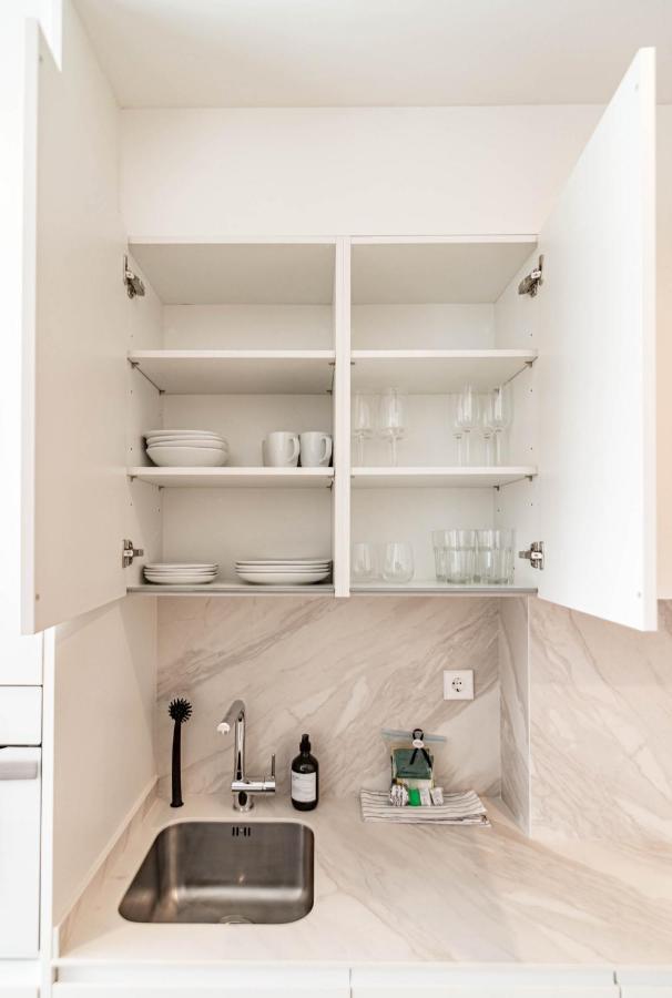 Seaclub Suites Estepona By Roomservices Eksteriør billede