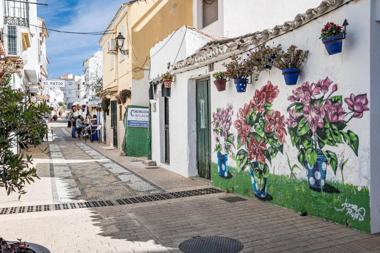 Seaclub Suites Estepona By Roomservices Eksteriør billede