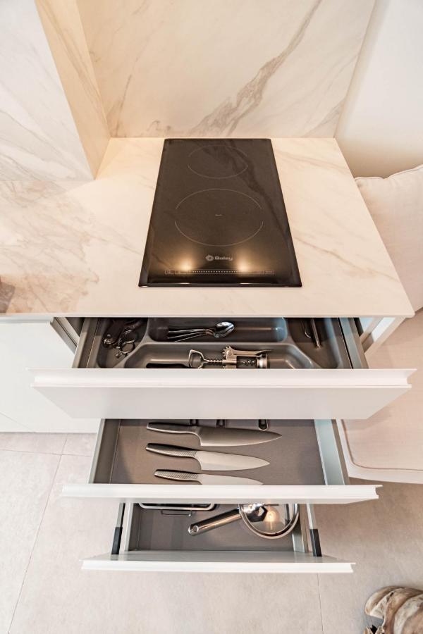 Seaclub Suites Estepona By Roomservices Eksteriør billede