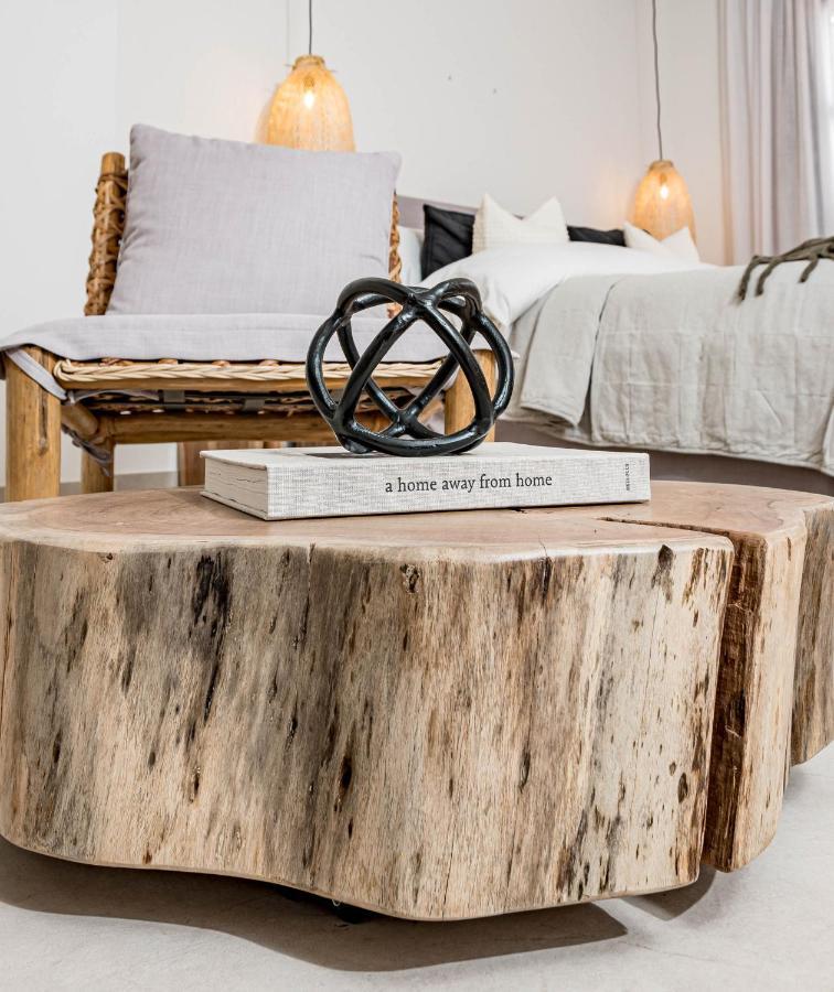 Seaclub Suites Estepona By Roomservices Eksteriør billede